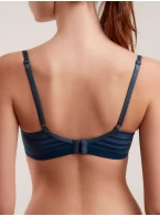 Бюстгальтер Conte Sport Glam 4046 Маренго