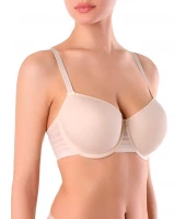 Бюстгальтер Conte Sport Glam 4046 Пастель