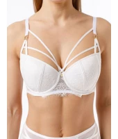 Бюстгальтер Coquette Revue SUCCESS 82098 Белый