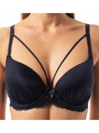 Бюстгальтер Coquette Revue Dolce 82195 Синий
