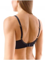 Бюстгальтер Coquette Revue PLAIN 81116 Черный