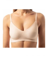 Бюстгальтер Coquette Revue COMFORT 54002 Бежевый