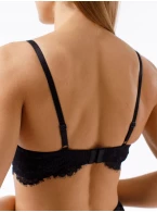 Бюстгальтер Coquette Revue GLAMOUR 82110 Черный