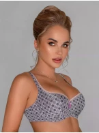 Бюстгальтер Lady Lux 692 Венеция