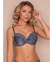 Бюстгальтер Lady Lux 923-690 Сила притяжения