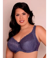 Бюстгальтер Lady Lux 296 Кассиопея