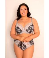 Бюстгальтер Lady Lux 427 Инновация