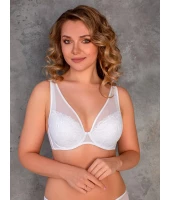Бюстгальтер Lady Lux 280-180 Белый