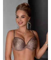 Бюстгальтер Lady Lux 923 Французский десерт