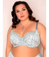 Бюстгальтер Lady Lux 427-214 Эдельвейс