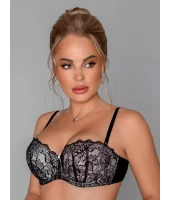 Бюстгальтер Lady Lux 360 Волшебная флейта