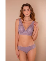 Бюстгальтер Lady Lux 270-160 Морской туман