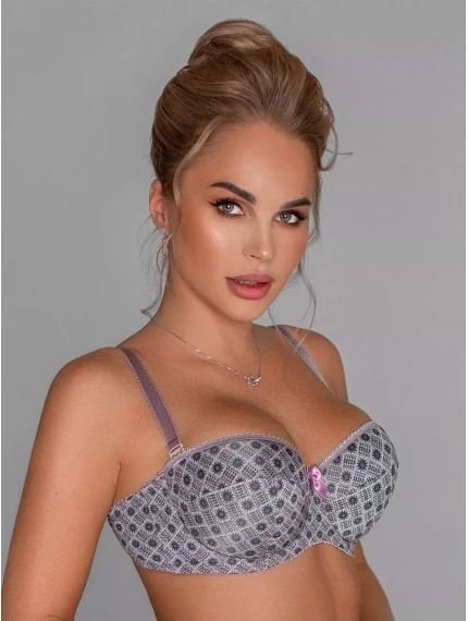 Бюстгальтер Lady Lux 360 Венеция