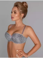 Бюстгальтер Lady Lux 360 Венеция