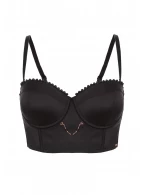 Полукорсет Marc Andre Glamour Girl W24-0813-09-BNM-LH