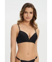 Бюстгальтер классический Marc Andre Glamour Girl W24-0816-13-DCM-LY