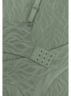 Бюстгальтер классический Marc Andre Lacy Skin W24-1154-01-TRS-SY