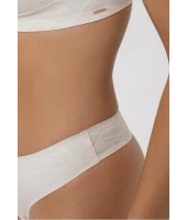 Трусы Marc Andre Lacy Skin S25-1091-K1-STO-SZ