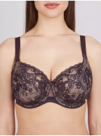 Бюстгальтер Milavitsa 117180 Джем / нюд