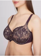 Бюстгальтер Milavitsa 117180 Джем / нюд