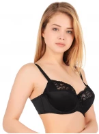 Бюстгальтер Milavitsa 116181 Черный (sale)