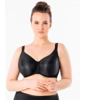 Бюстгальтер Sermija Soft Molding 178 Черный