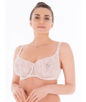 Бюстгальтер Sermija Soft 43 Крем-брюле