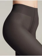 Колготки женские CONTE TOP SOFT 20 nero