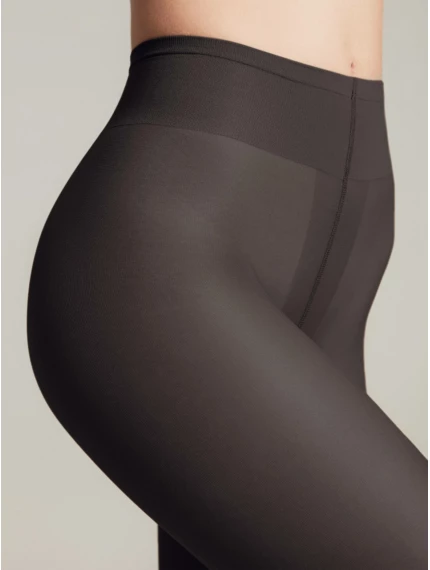 Колготки женские CONTE TOP SOFT 20 nero