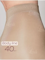 Колготки женские LEVANTE BODY LINE 40 daino
