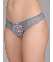 Трусы Lady Lux 3038-01 Альпийский букет