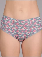 Трусы Lady Lux 0029-01 Альпийский букет