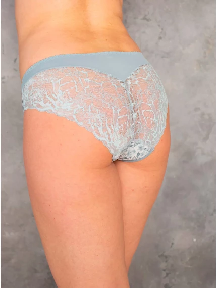 Трусы Lady Lux 0266-214 Эдельвейс
