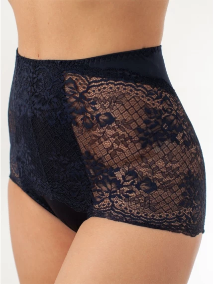 Трусы Coquette Revue Dolce 62095 Синий