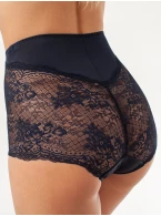 Трусы Coquette Revue Dolce 62095 Синий