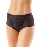 Трусы Coquette Revue PLAIN 65116 Черный