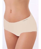 Трусы Coquette Revue COMFORT 58002 Бежевый
