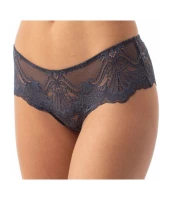 Трусы Coquette Revue Provocateur 61094 Серый