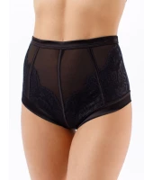 Трусы Coquette Revue GLAMOUR 62110 Черный