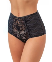 Трусы Coquette Revue SUCCESS 64098 Черный