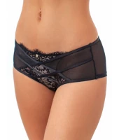Трусы Coquette Revue SUCCESS 61098 Черный