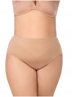 Трусы со стандартной талией Mid-Waisted Smoothwear Golden Pearl