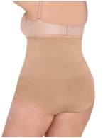 Трусы с высокой талией High-Waisted Smoothwear Golden Pearl