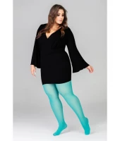 Колготки Margaret 50 Turquoise