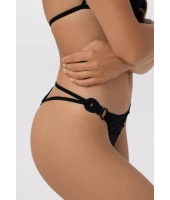 Плавки женские Marc Andre French Code L2508-Z-LBS