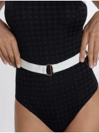 Сплошной купальник Marc & Andre Coco Chic L2413-191