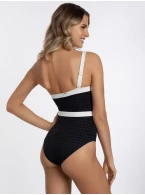 Сплошной купальник Marc & Andre Coco Chic L2413-191