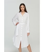 Платье-рубашка Marc Andre Viscose-dress LD23-01