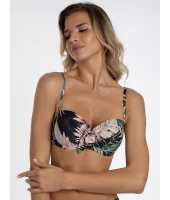 Верх купальника Marc Andre Wild Sienna L2419-Y-922