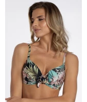 Верх купальника Marc Andre Wild Sienna L2419-YP-442